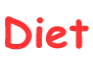 Diet 